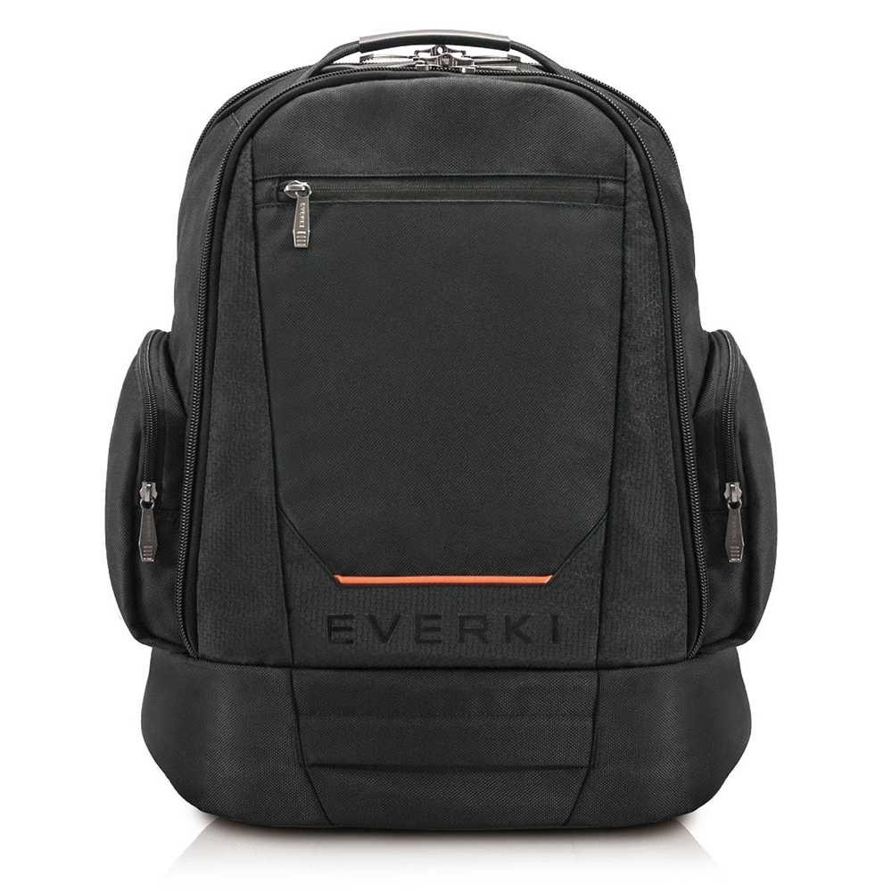 EVERKI ContemPRO 117 Tas Ransel Laptop Backpack 18.4 Inch - EKP117B - Tinari