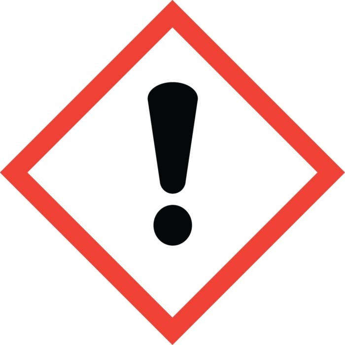 

SIGN PLAT ALUMUNIUM 30 X 30 CM C
