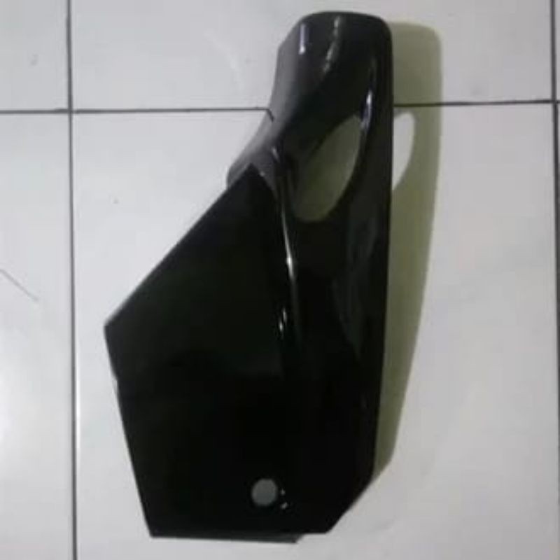 COVER tutup AKI FIZ R/TUTUP AKI FIZ R TEPONG AKI BOK AKI VEGA R LAMA HITAM/BOK ACCU,HITAM PUTIH BIRU
