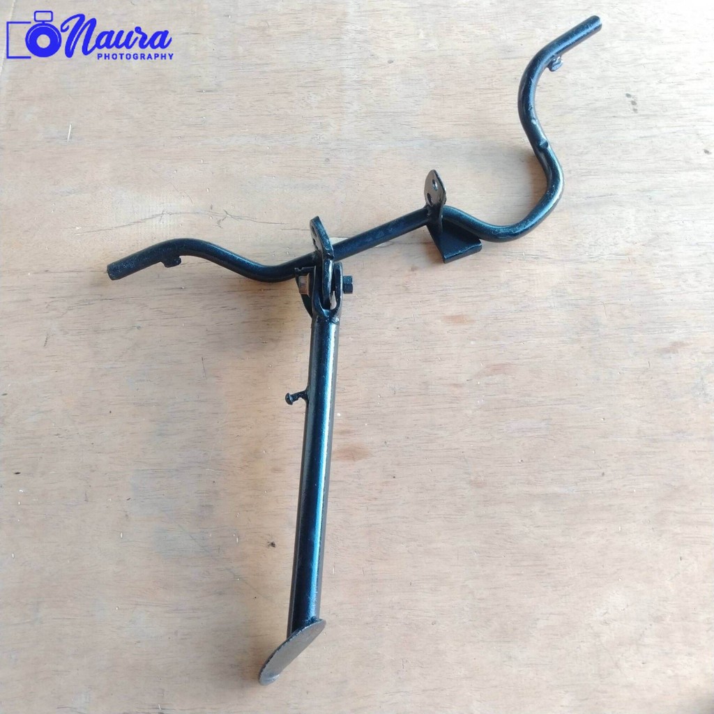 BARSTEP DEPAN RX KING PNP RX SPESIAL YT115 ORIGINAL COPOTAN