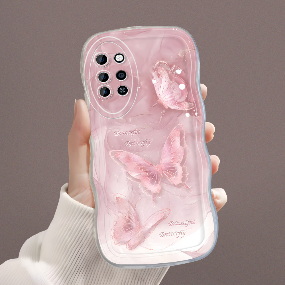 Casing Hp Untuk Infinix Note 10 Pro NFC X695 X695D Soft Cassing Softcase Kesing Phone Case Cesing Ks