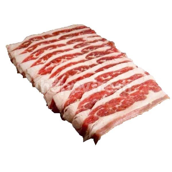 

US Prime Wagyu Karubi Marbling 8-9 Yakiniku Cut! -250gr