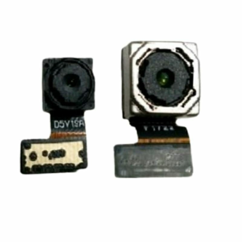 Kamera Depan Belakang Redmi   4A Ori Copotan Bawaan HP