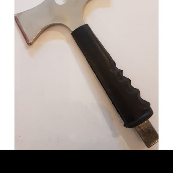 KAPAK DAMKAR SERBAGUNA