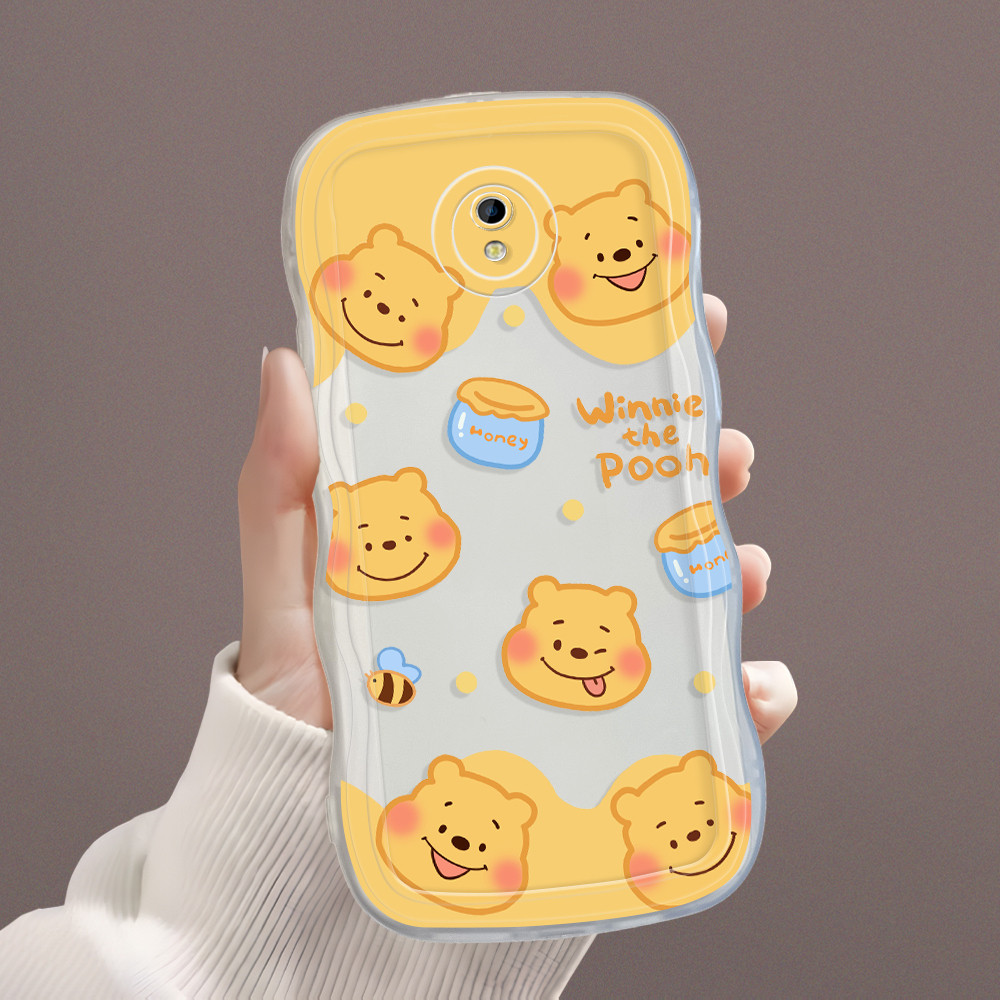 Compitable With Samsung J5 2017 Pro Case Softcase Casing Hp Kesing Soft Kondom Hp Kartun Lucu Cassin