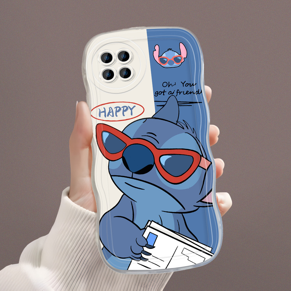 Compitable With Samsung A22 5G Case Softcase Casing Hp Kesing Soft Kondom Hp Kartun Lucu Cassing Cut