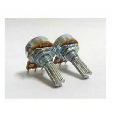 Potensio 100k resistor variable 100K - ZK