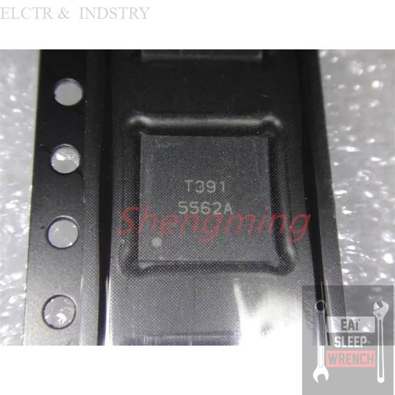 G5562AR11U G5562A 5562A G5562 5562 5129 IC  Transistor dan Mosfet