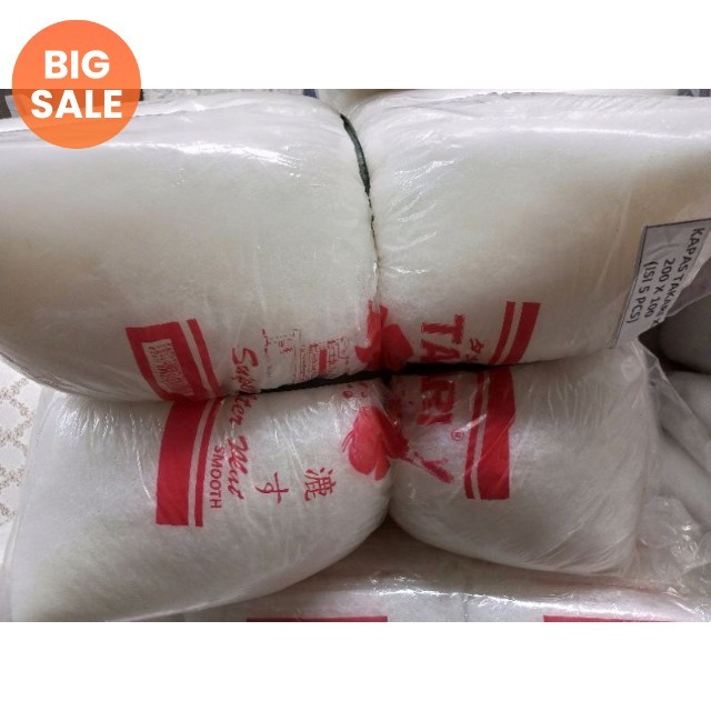 Busa takari 2 x 1 / busa filter / busa filter aquarium / busa filter kolam / busa filter kolam ikan 