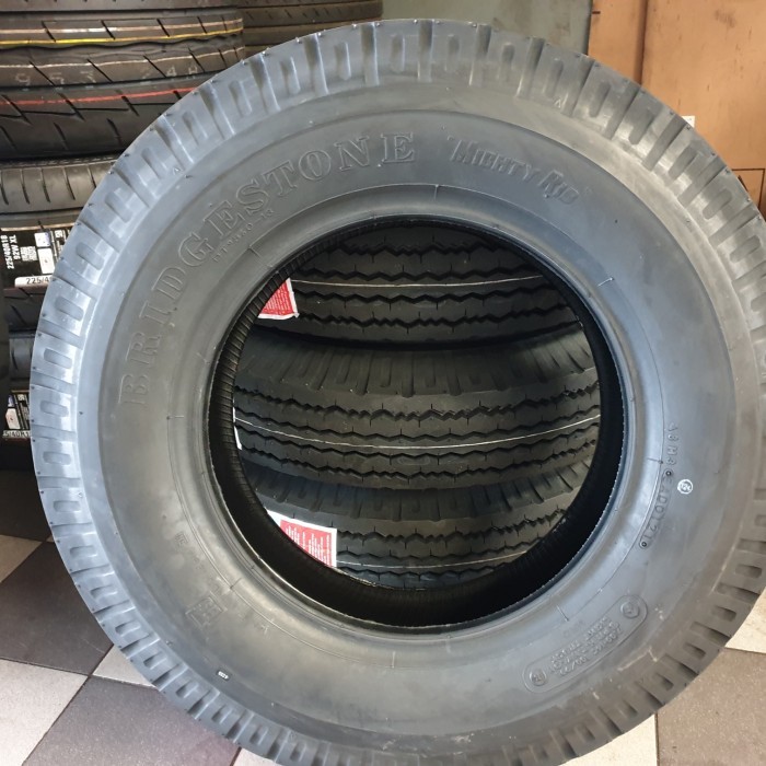 Ban Bridgestone Mighty Rib MRD 700-14C 8PR