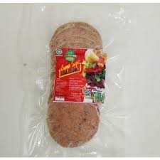 

Peren Burger Lada Hitam 300gr 10pcs