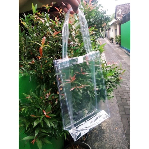 

Tas jinjing Mika Hampers (READY STOK)
