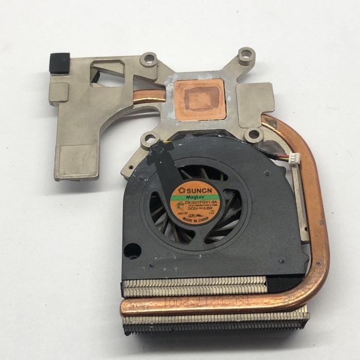 FanProcessor Laptop Acer 4736