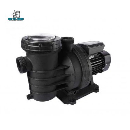 Pompa Kolam Renang Waterplus SP-230 2Hp - Mesin Pompa Kolam Renang 2Hp