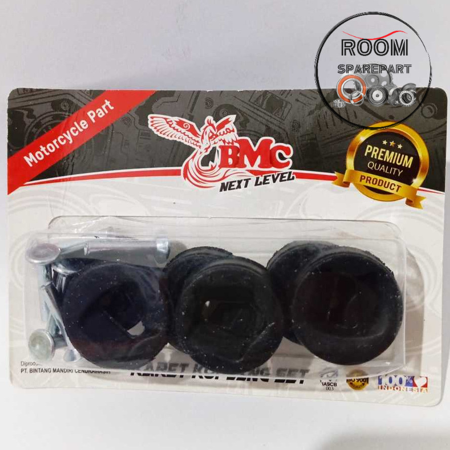 Karet Kopling VIXION Karet Kopling Set