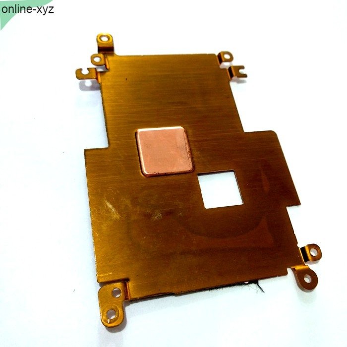 cooling HSF plat heatsink processor AXIOO CW11Q3 Mybook 11 Lite nbax