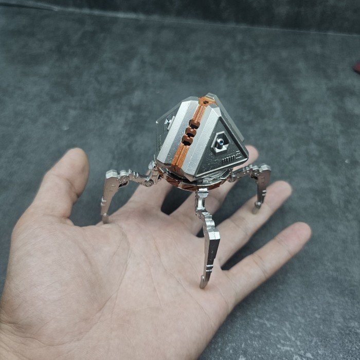 Figure APEX Legends Loot Tick Miniatur