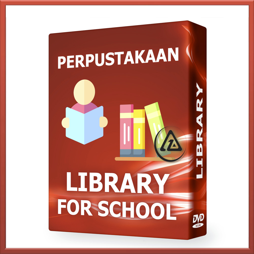 Software Perpustakaan Sekolah