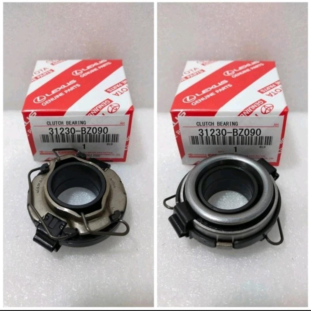 BEARING KOPLING AVANZA VELOZ-DECLAHAR AVANZA VELOS