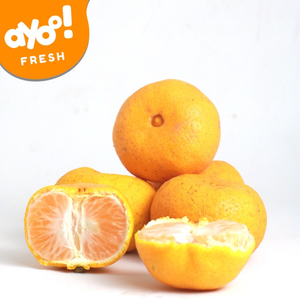 

Jeruk Wokam 1000 gr Pack