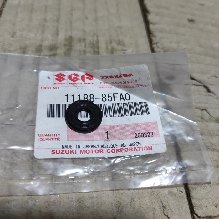 Washer Baut Cylinder Head Grand Vitara BARU