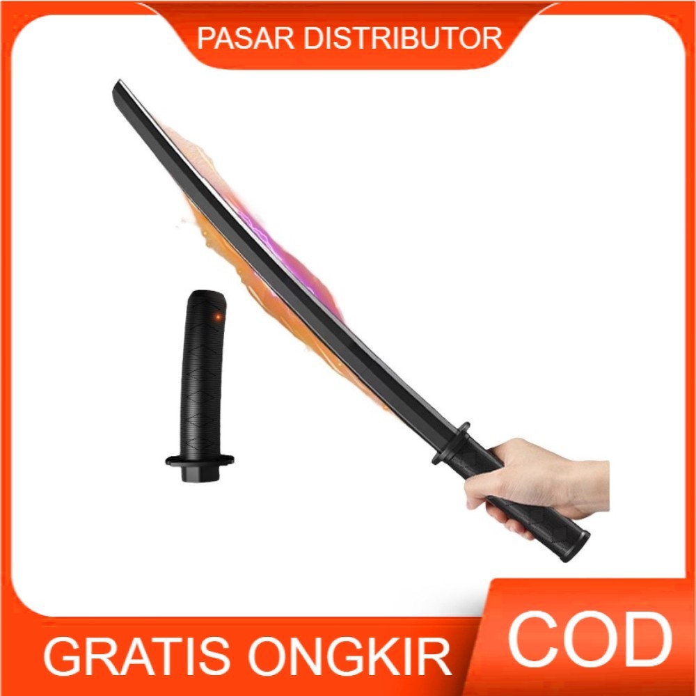 PALASTONESHOP Mainan Anak 69926 KATANA SWORD PLASTIK Mainan Anak Plastik Murah Katana Sword Anak