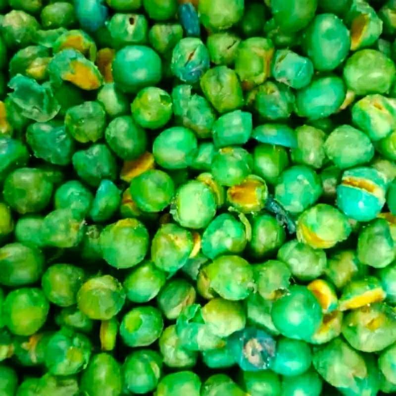 

COD 1Kg Kacang Polong Hijau Super Kacang Goreng Kacang Polong