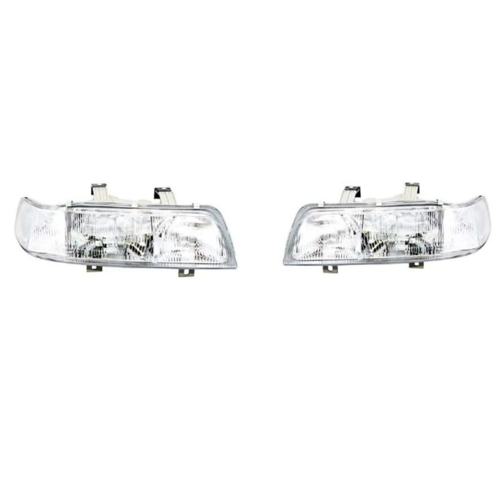 HEADLAMP GRAND CIVIC 1990-91 BERKUALITAS