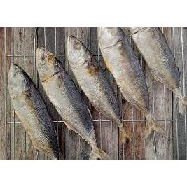 

IKAN asin peda 200gr