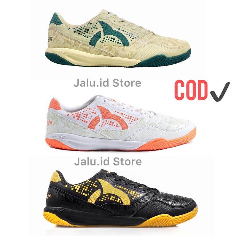 - IDE SEPATU | SEPATU FUTSAL ORTUSEIGHT JOGOSALA CRUSHER DAN JOGOSALA CRUSHER V2, SEPATU KIPER