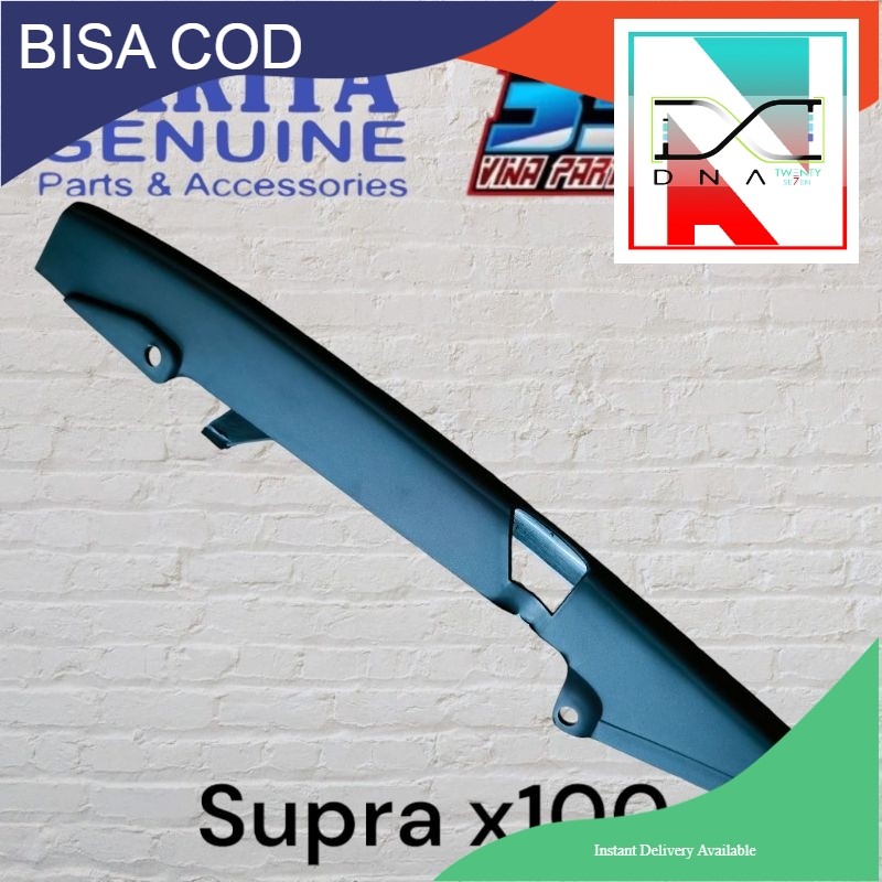 Tutup Rantai Supra X 100 Ketemgkas Supra Kev