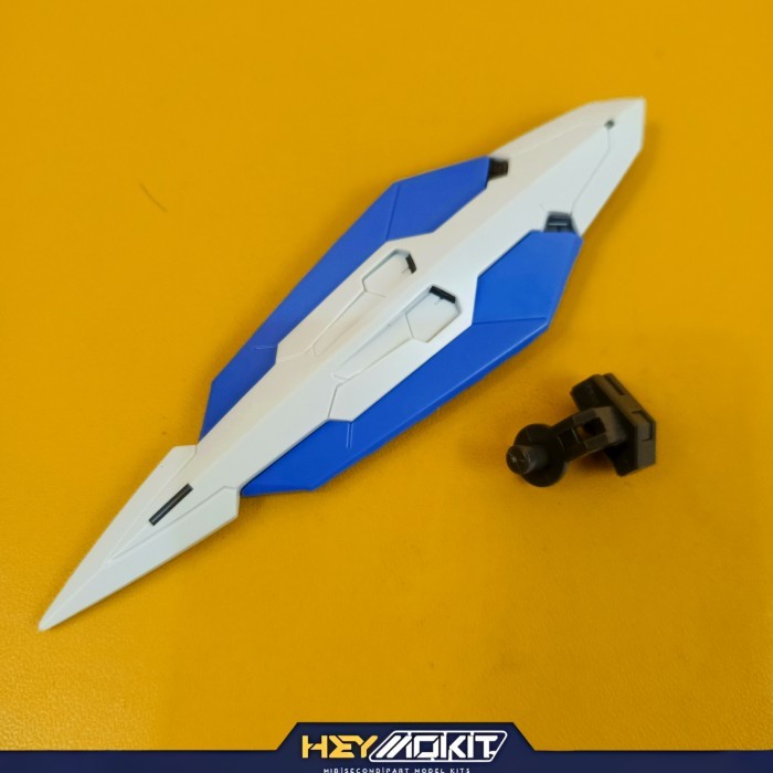 MG 1/100 EXIA HOBBY STAR HOBBYSTAR HOBYSTAR HS NOT BANDAI PART GN SHIELD + CONNECTOR UNIT MODEL KIT