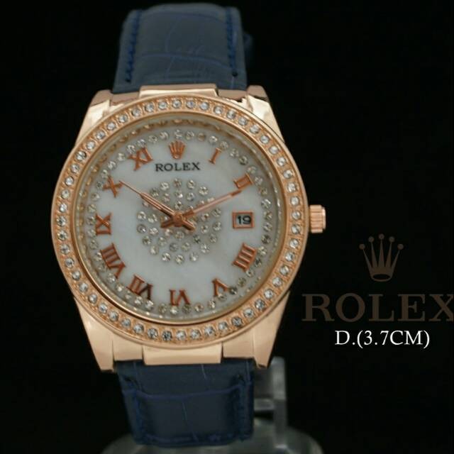 jam tangan cewek..Rolex