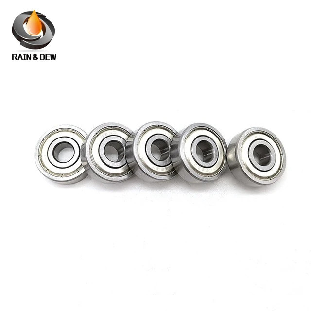 10 buah 688ZZ Bearing ABEC-7 8x16x5mm miniatur 688Z Mini Ball Bearings 618/8ZZ EMQ Z3 V3 kualitas 68