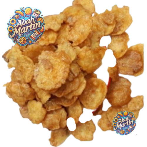 

AM EMPING MANIS 100gr Keripik Emping Melinjo Manis Blinjo Cemilan Manis Makanan Cemilan Viral