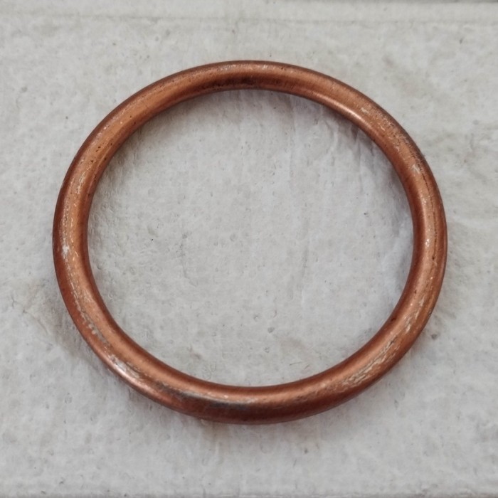 Gasket Ring Inlet Knalpot Chery QQ berkualitas