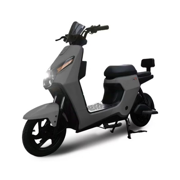 Sepeda Listrik UWINFLY D60 Garansi Resmi - UWINFLY D60 BARANG 100% ORIGINAL GARANSI RESMI - Hitam