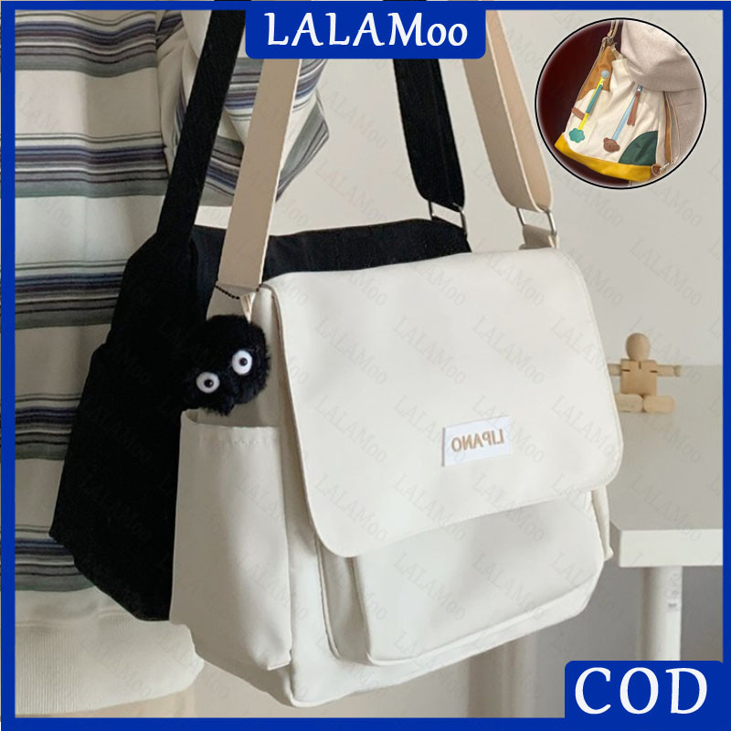 Tas bahu kanvas / tas bahu wanita / tas bahu kanvas murah / tas bahu fashion / tas bahu berkapasitas