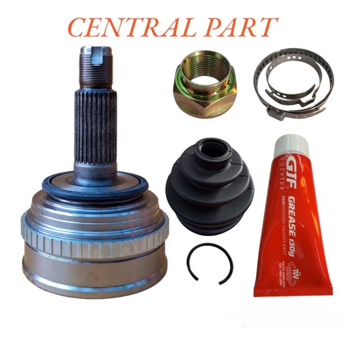 as roda cv joint as kopel luar kiri kanan mobil crv gen1 2000 2001 berkualitas
