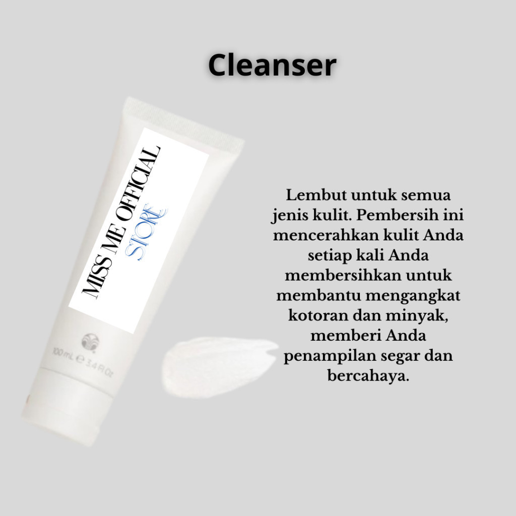 

JUAL SABUN CUCI MUKA CLEAN@@@SER TP)))B TRI333 EX 3/26