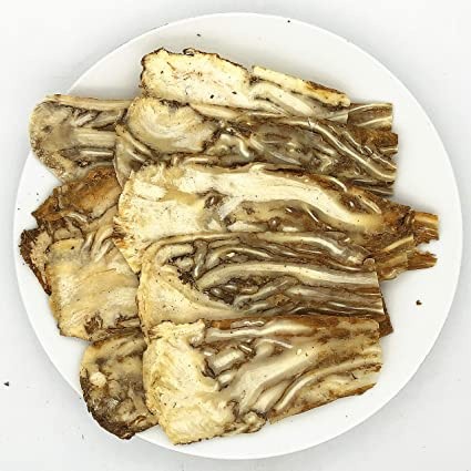 

ANGELICA ROOT / TONG KUI PHIEN / TANG KUI PHIEN