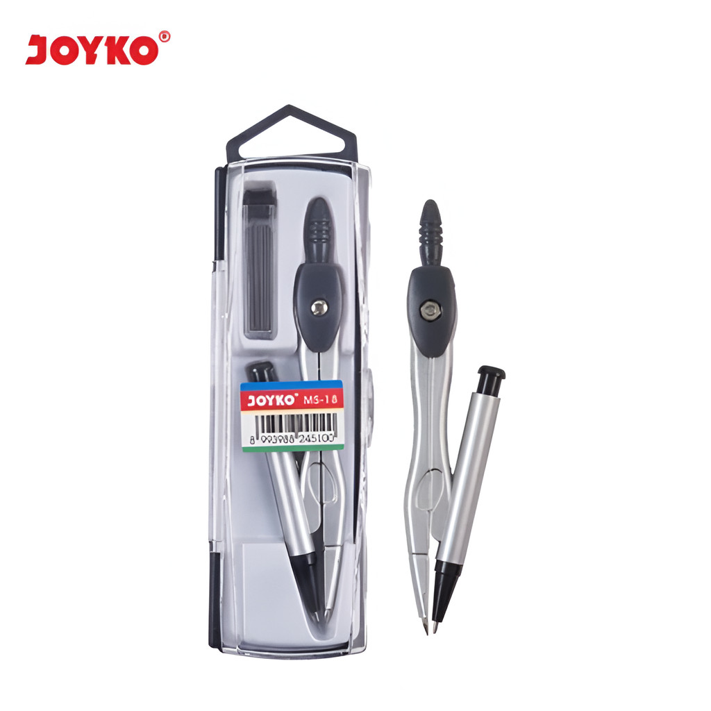 

Math Set / Jangka Joyko MS-18