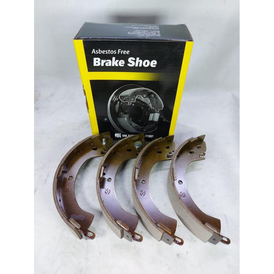 Kampas Rem Belakang Mitsubishi L300 Disel MK Kashiyama Original best