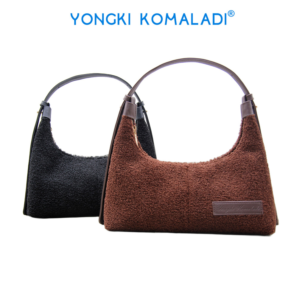YONGKI KOMALADI HELMA SHOULDER BAG OL-YSD3104-25 LADIES