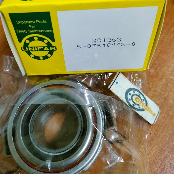 BEARING KOPLING ISUZU TRAGA