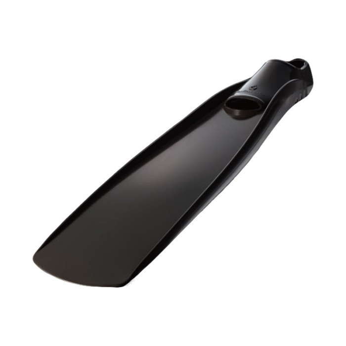 Gull Fins Barracuda Professional Black