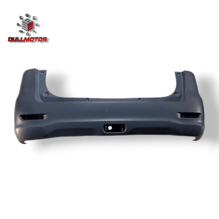 Bumper  bemper belakang  Suzuki Ertiga 2012 2013 2014 2015