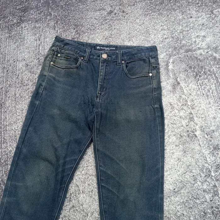 Celana panjang jeans BANGBANG JEANS 1961