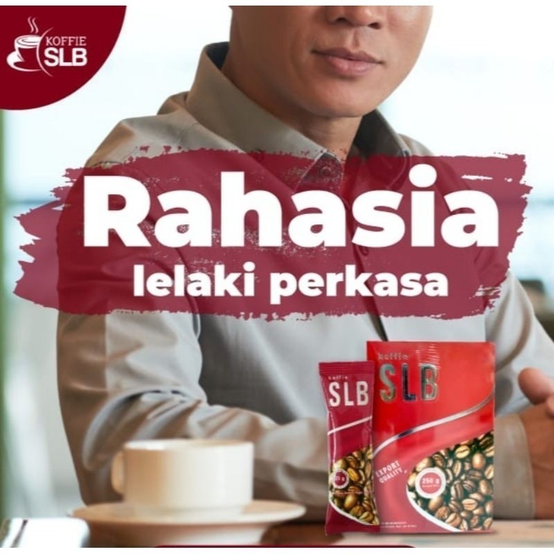 

Paket Reseller Original SLB 2 Box(20 Sachet)