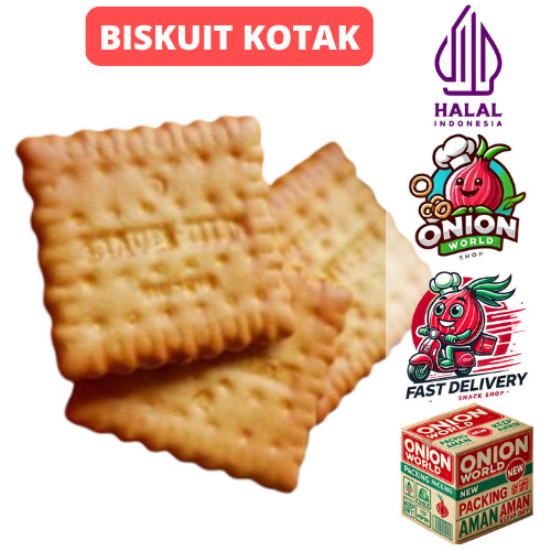

UWD BISKUIT KOTAK KECIL Biskuit Kiloan Termurah Biskuit Murah Biskuit Crackers Biskuit Kaleng
